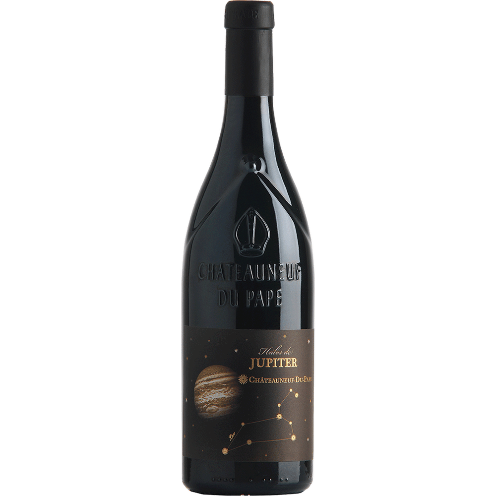Halos de Jupiter Chateauneuf du Pape, 2022