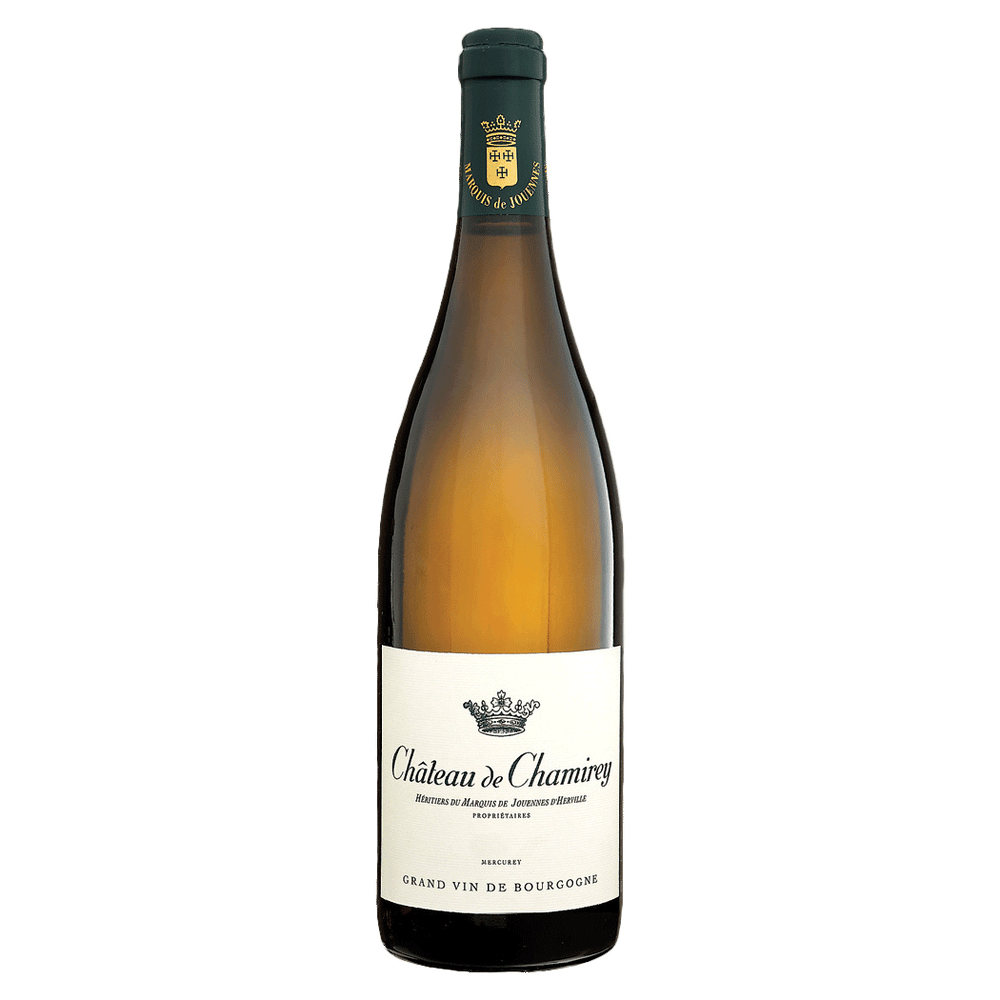 Chateau de Chamirey Mercurey Blanc