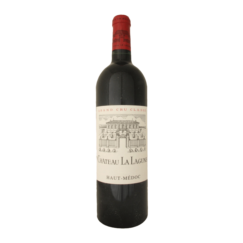 Chateau La Lagune Haut Medoc