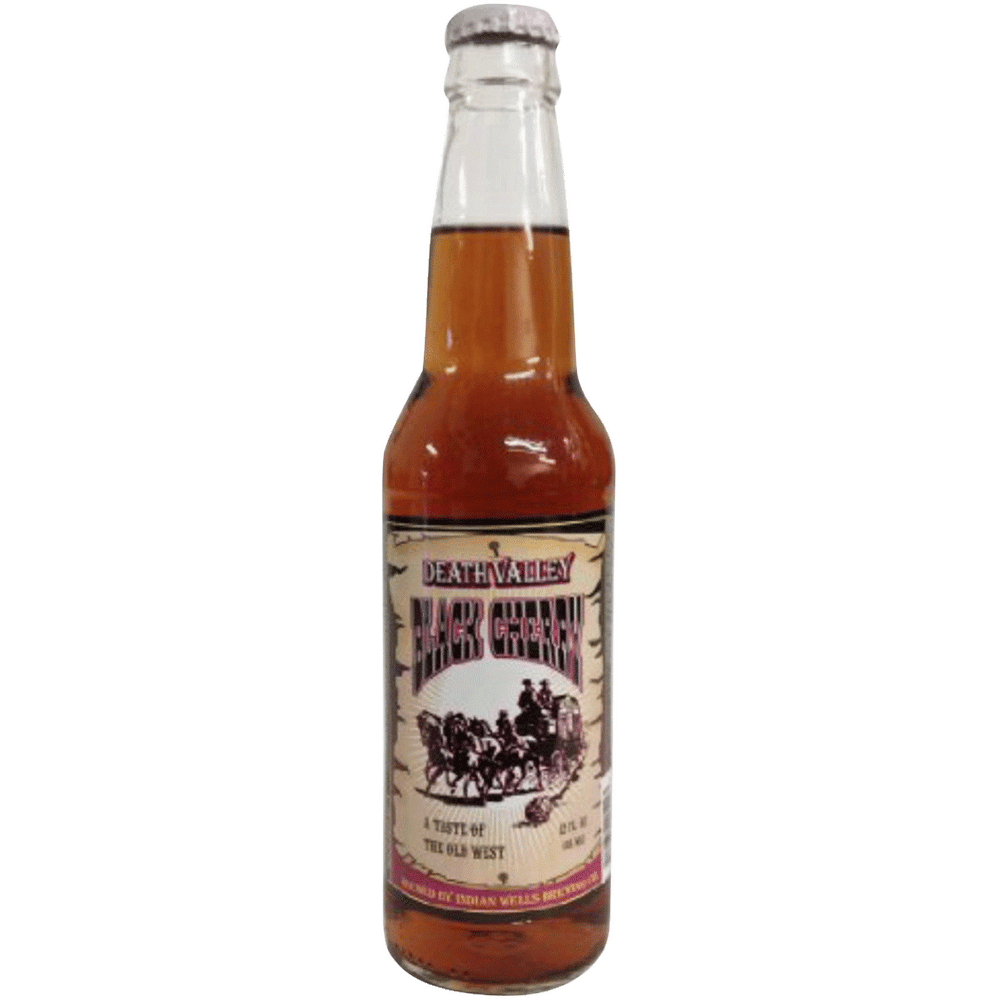 Death Valley Black Cherry