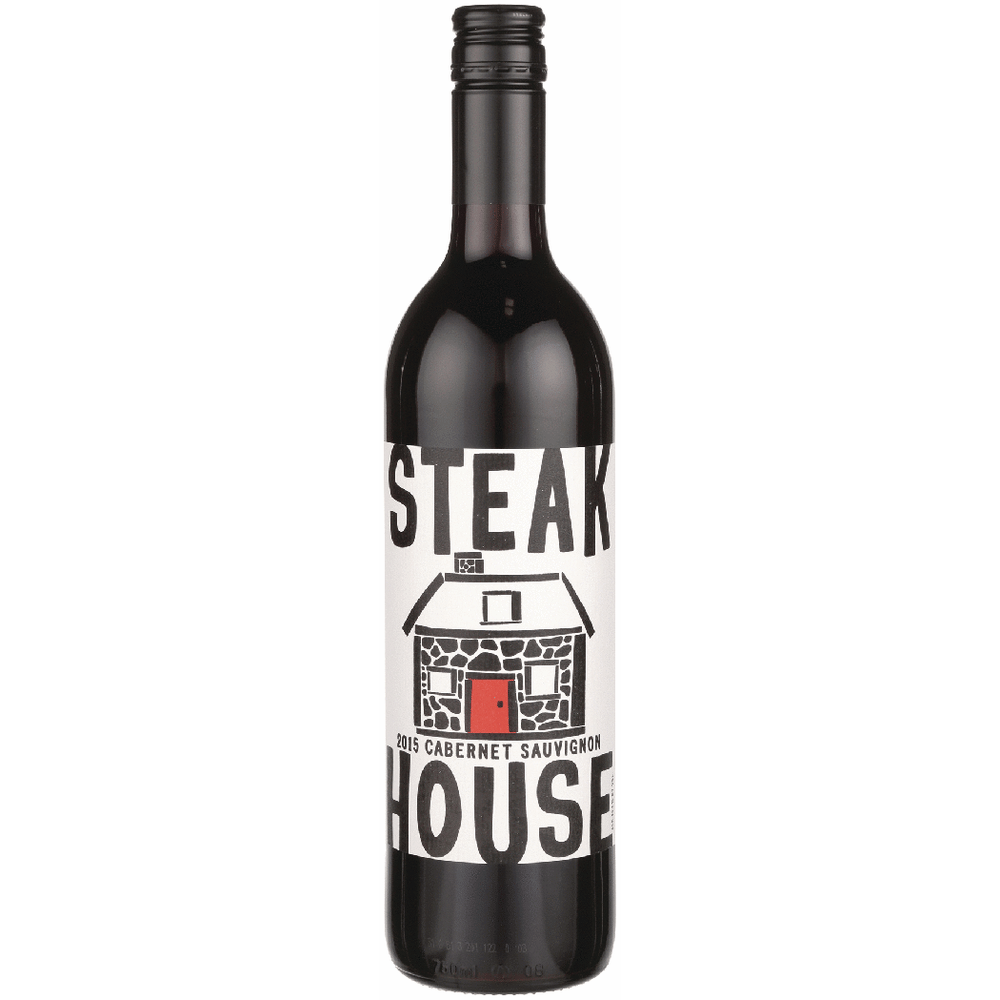 Steak House Cabernet Sauvignon