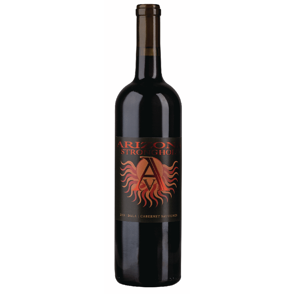 Arizona Stronghold Cabernet Dala