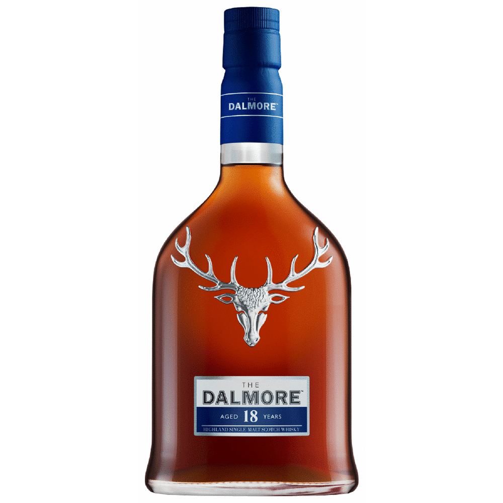 THE DALMORE ダルモア 18 YEARS ウイスキー The Dalmore 18 Whisky | The Principal Collection | The