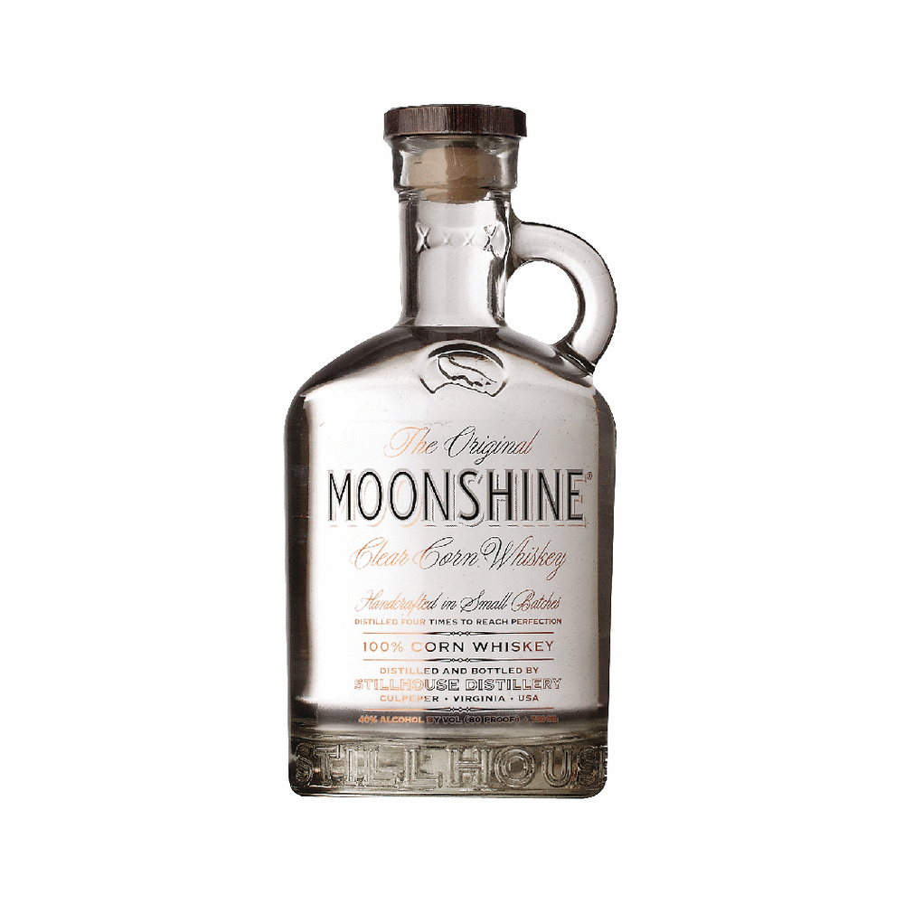 The Original Moonshine