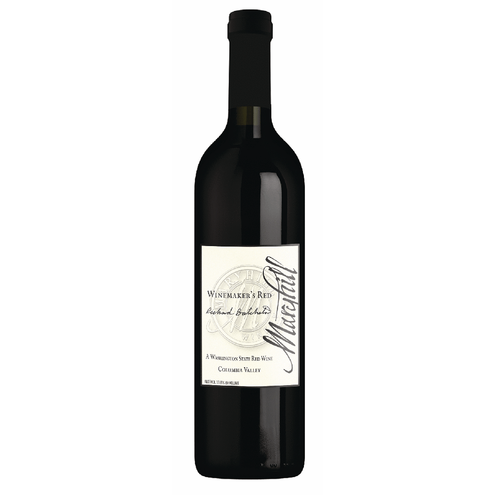 Maryhill Winemaker's Red Columbia Valley