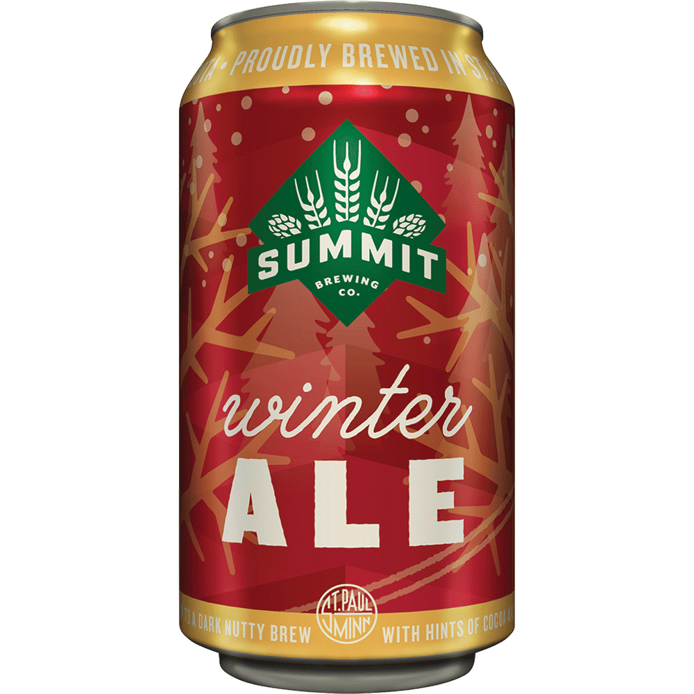 Summit Winter Ale