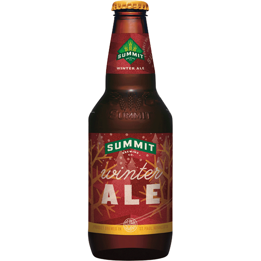Summit Winter Ale