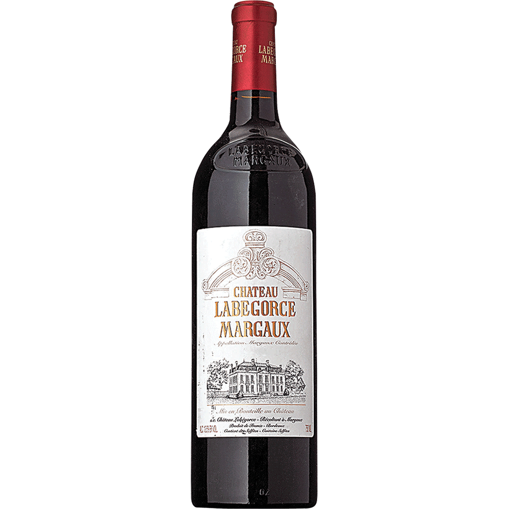Chateau Labegorce Margaux, 2018