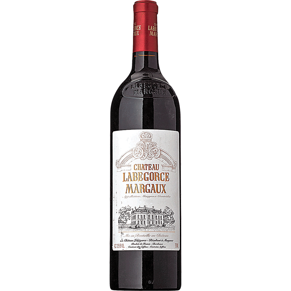 Chateau Labegorce Margaux, 2022