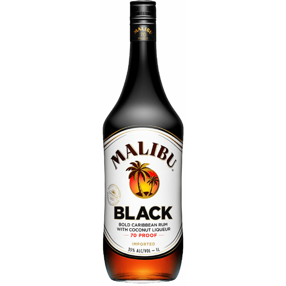 Malibu Black
