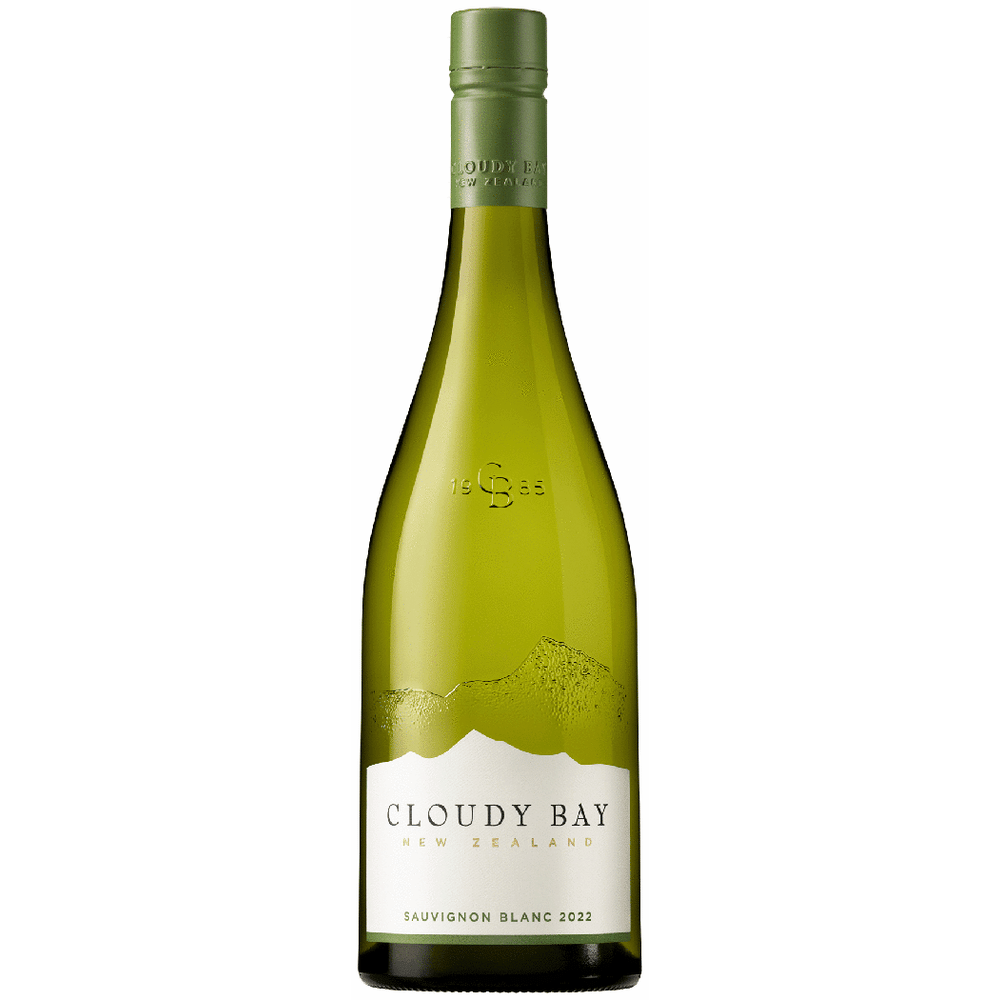 CLOUDY BAY Sauvignon Blanc 750ml 4本 Cloudy Bay Sauvignon Blanc | Total Wine & More