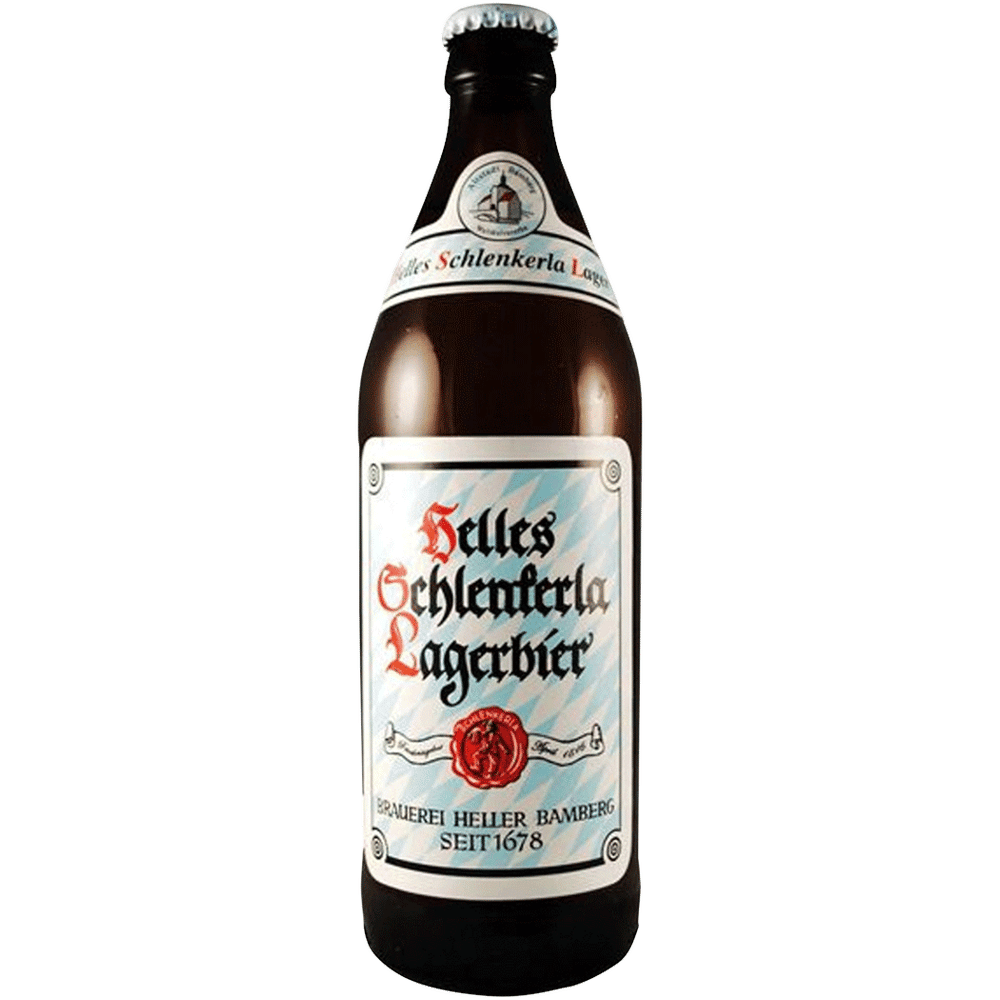 Aecht Schlenkerla Helles Lagerbier