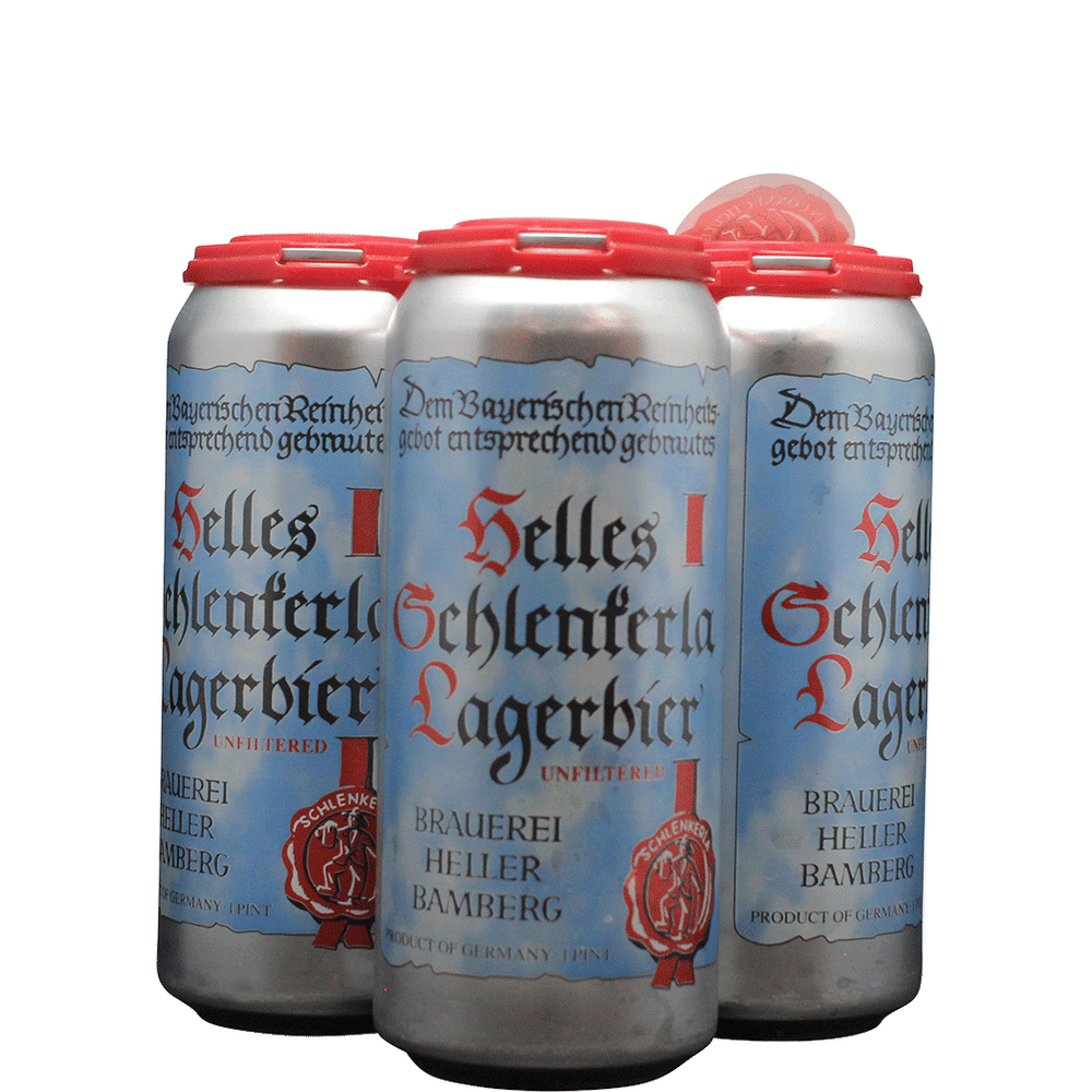 Aecht Schlenkerla Helles Lagerbier