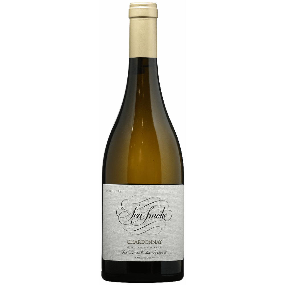 Sea Smoke Chardonnay