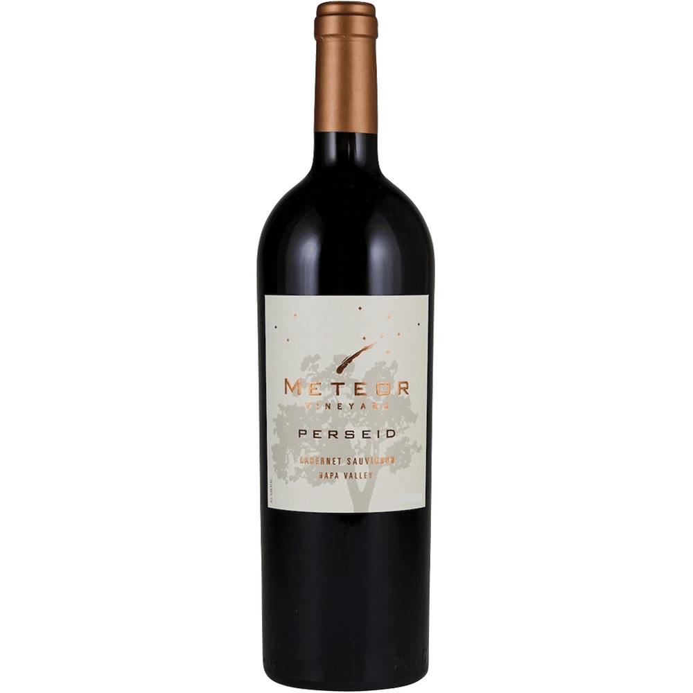 Meteor Cabernet Perseidernet Perseid