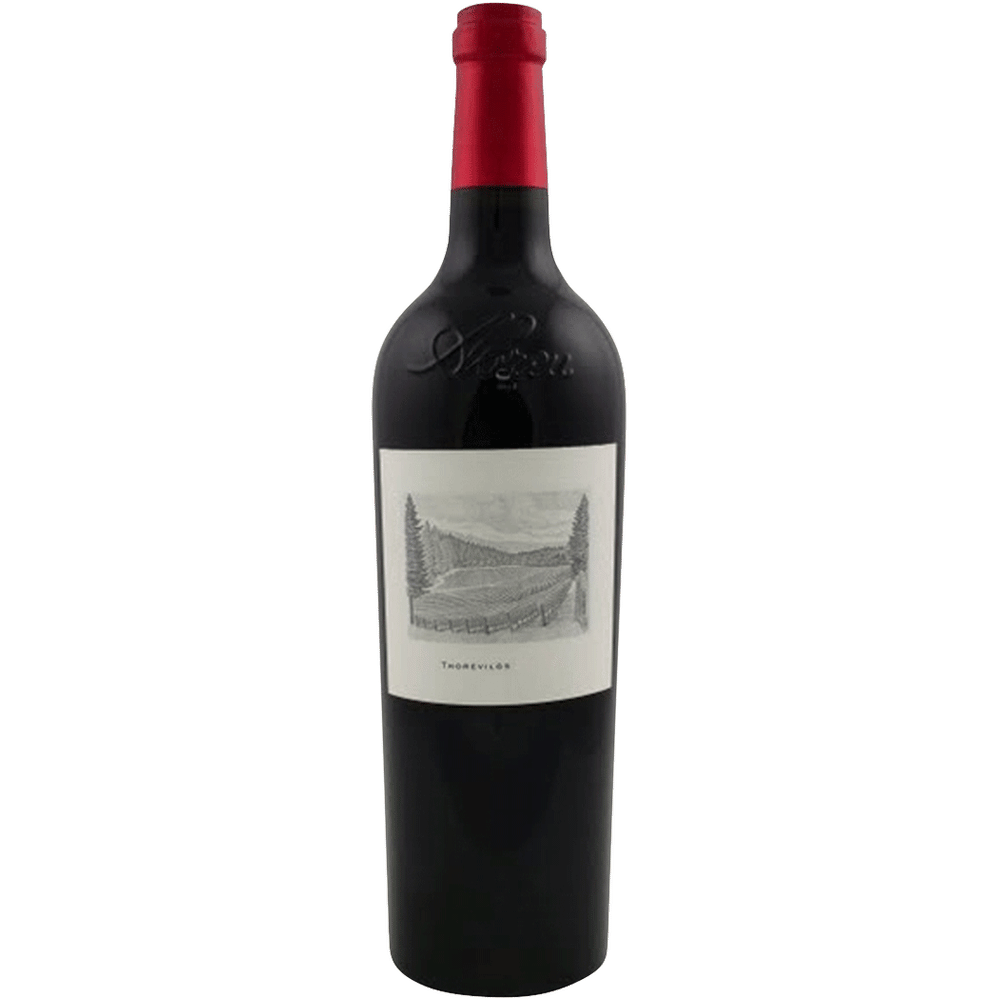 Abreu Cabernet Thorevilos Napa