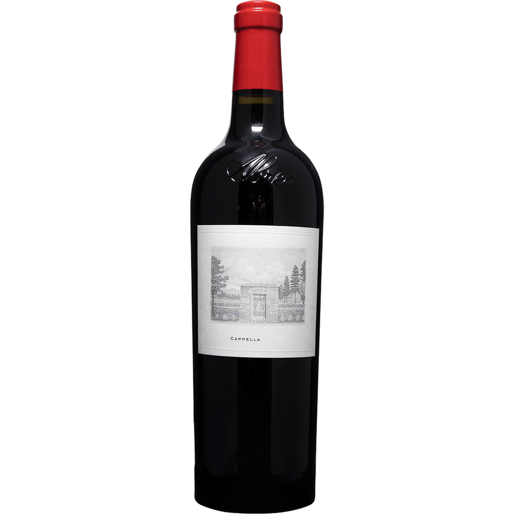 Abreu Cappella Red Napa