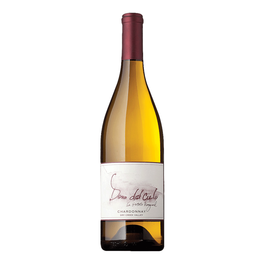 Dono dal Cielo Chardonnay Dry Creek Valley