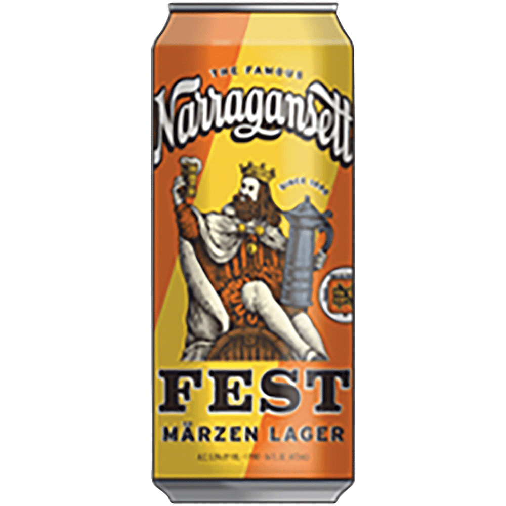 Narragansett Fest