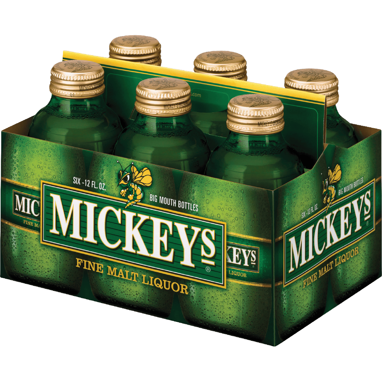 Mickey's