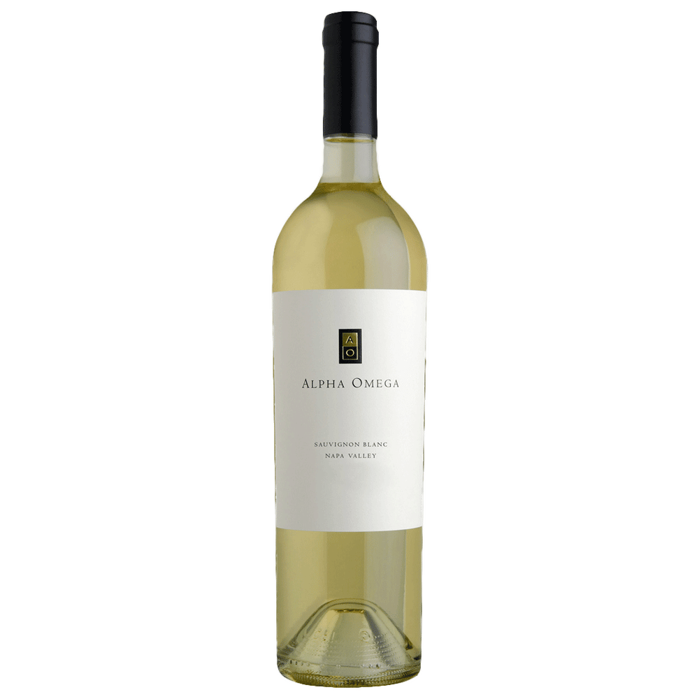Alpha Omega Sauvignon Blanc