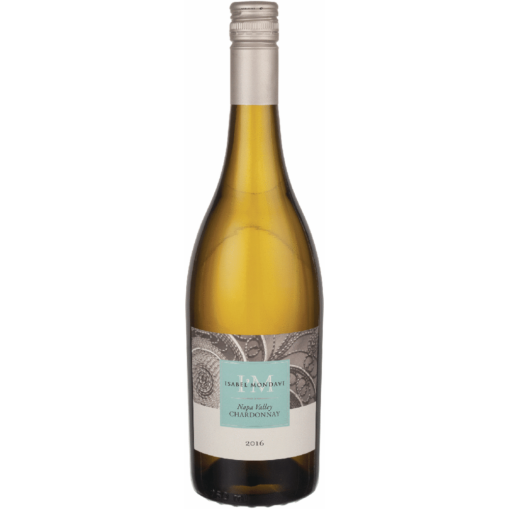Isabel Mondavi Chardonnay Carneros