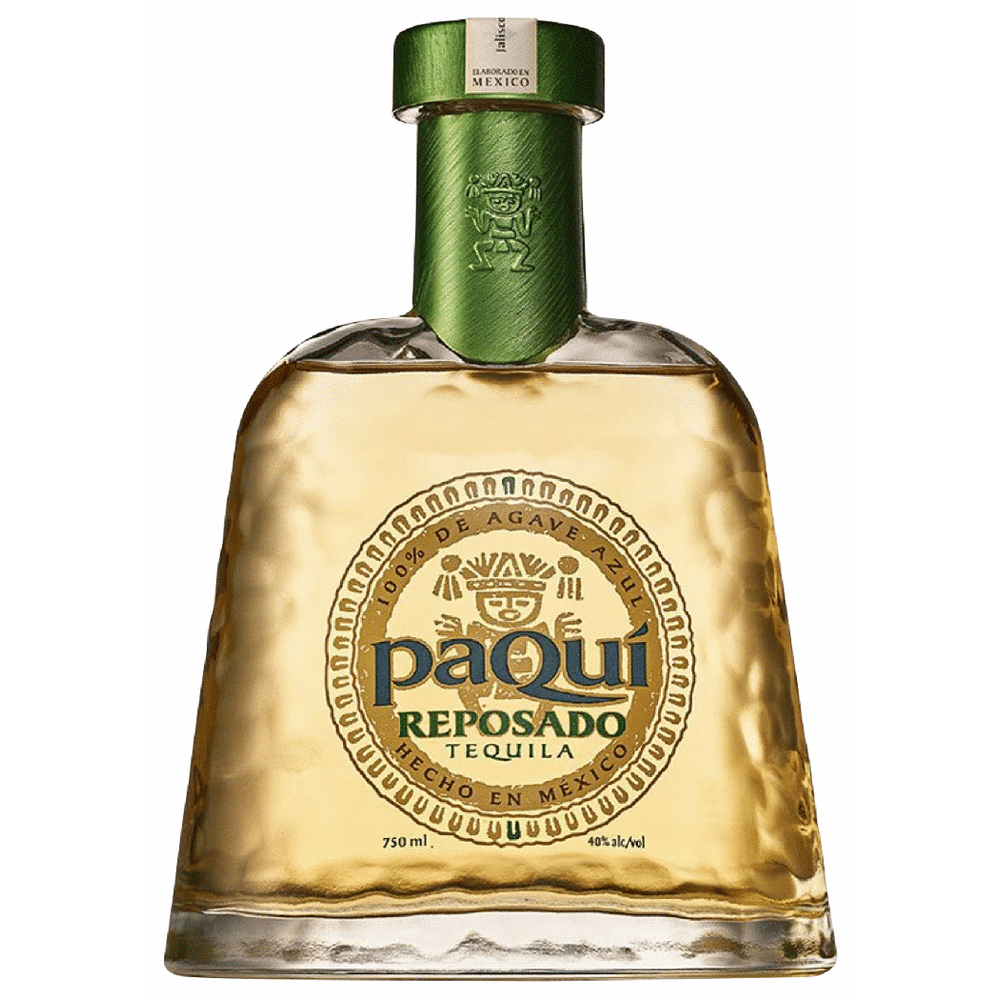 Paqui Reposado Tequila