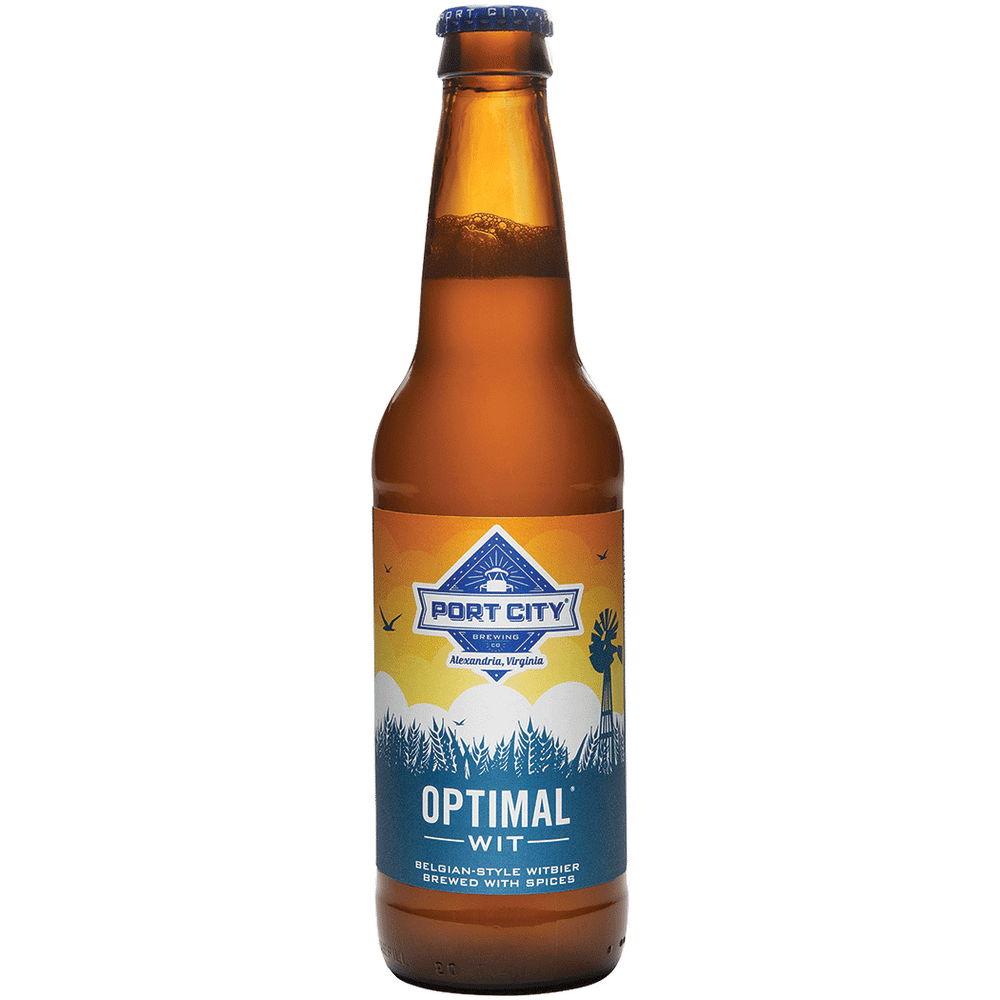 Port City Optimal Wit