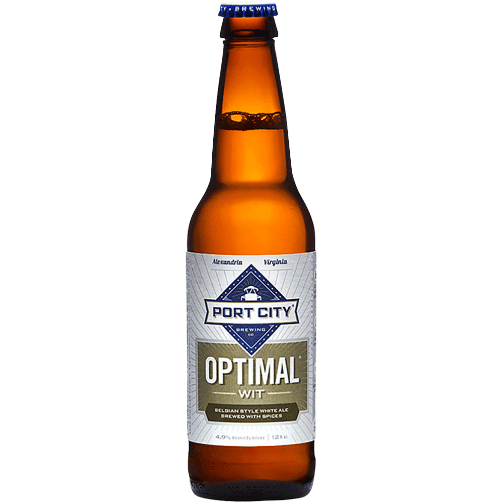Port City Optimal Wit