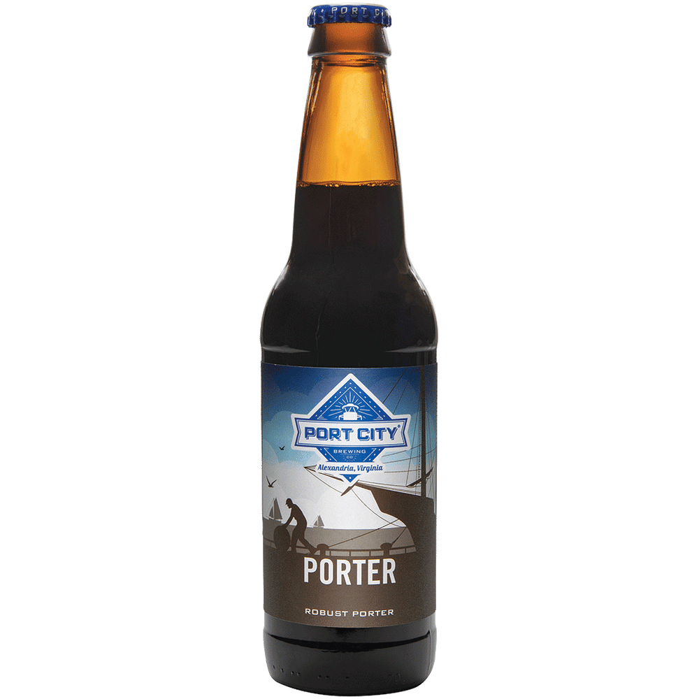 Port City Porter