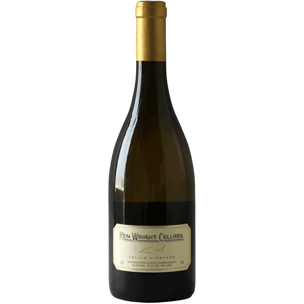 Ken Wright Chardonnay