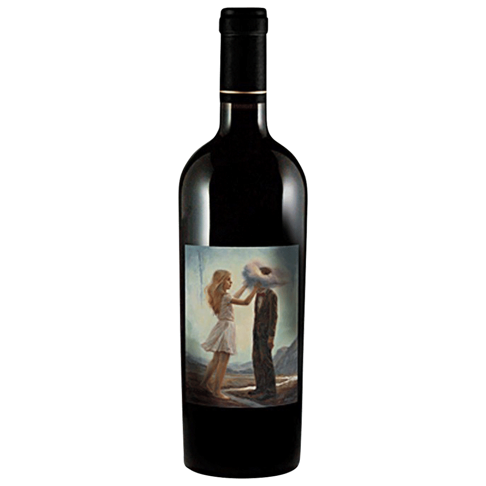 Behrens (Erna Schein) Red Blend Sainte Fumee