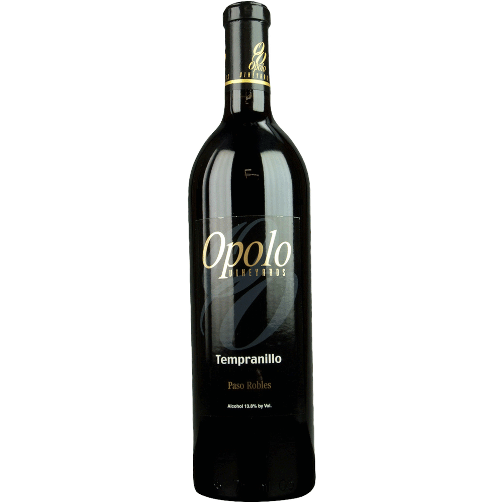 Opolo Tempranillo
