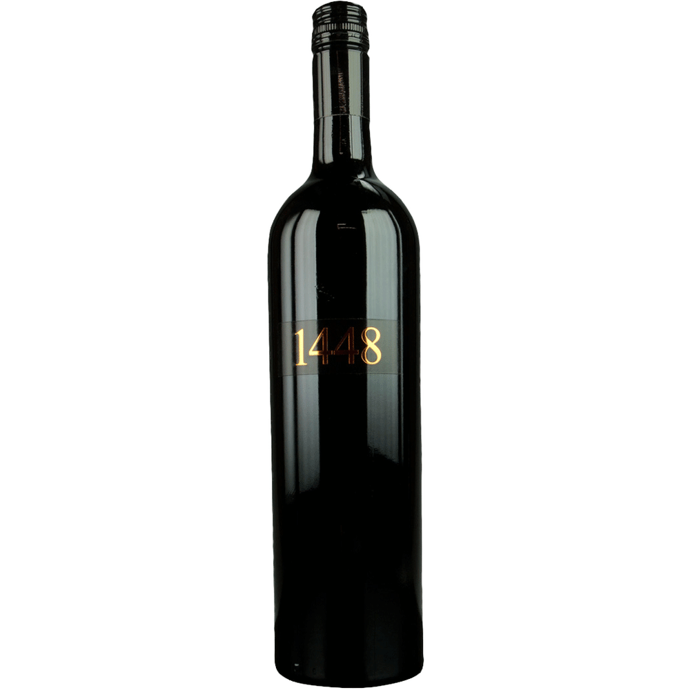 Jeff Runquist Red Blend 1448 | Total Wine & More