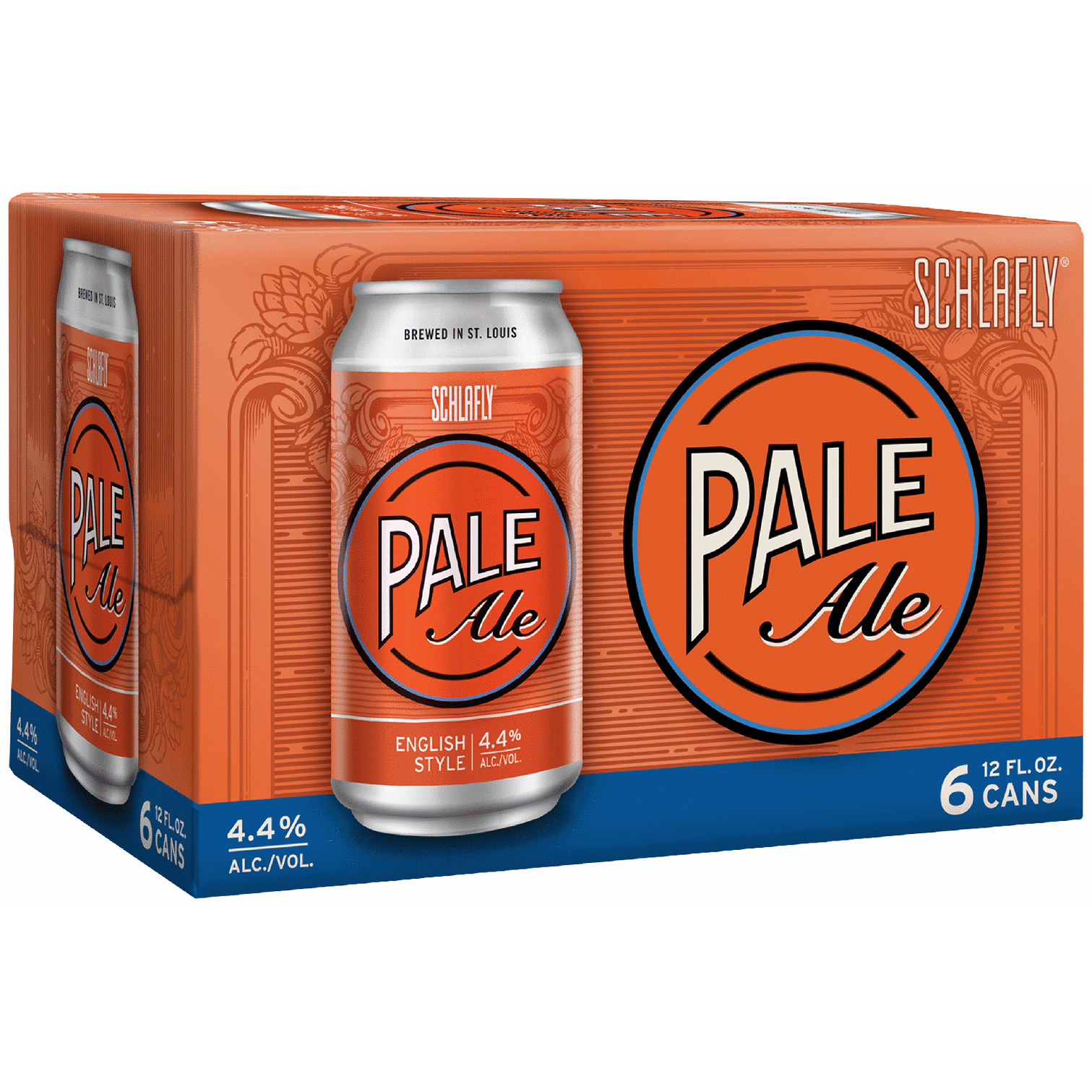 Schlafly Pale Ale
