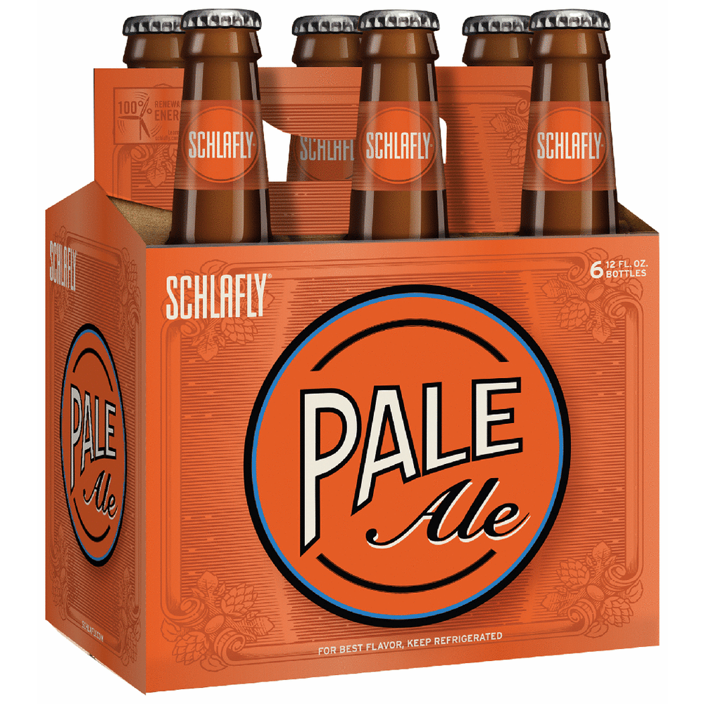 Schlafly Pale Ale