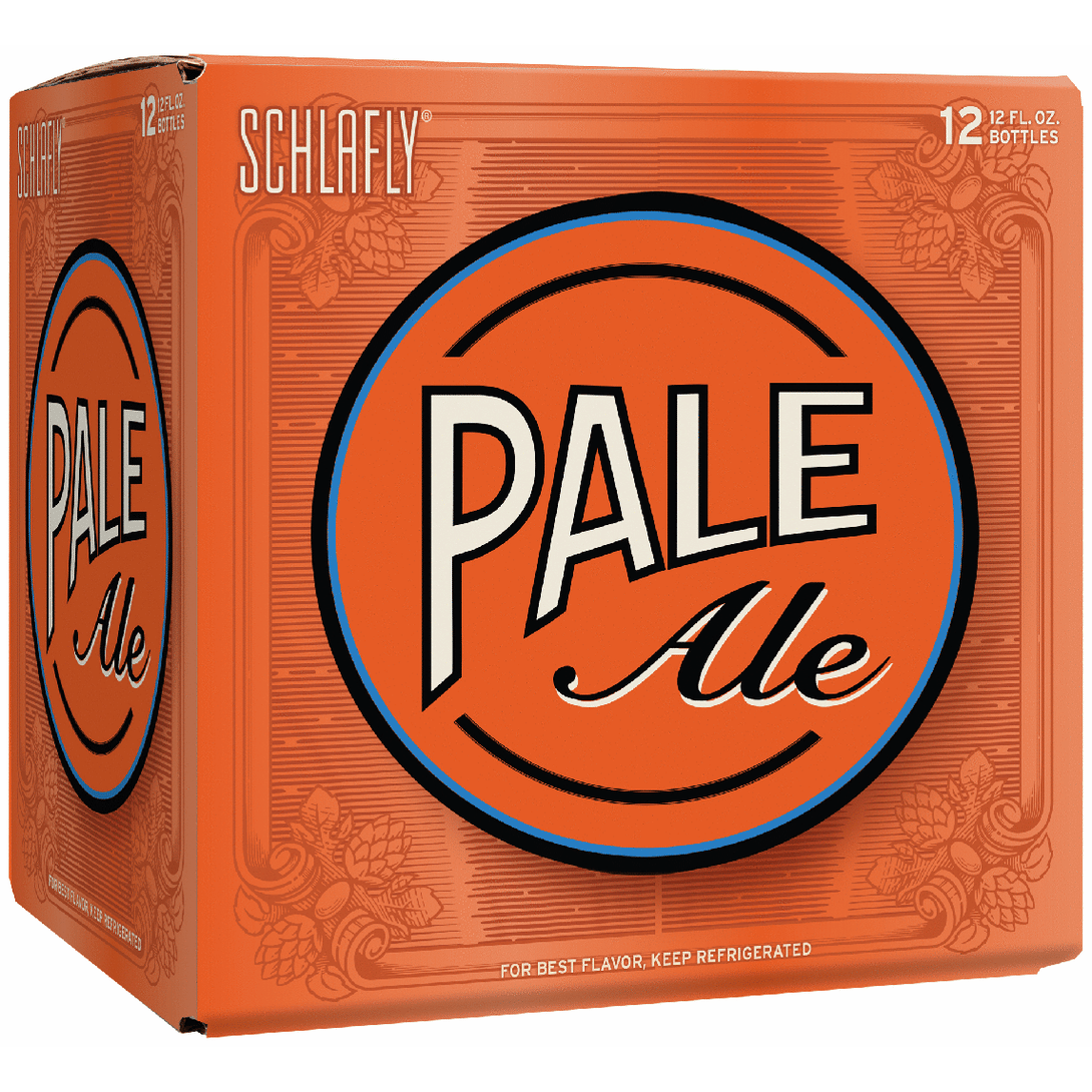 Schlafly Pale Ale
