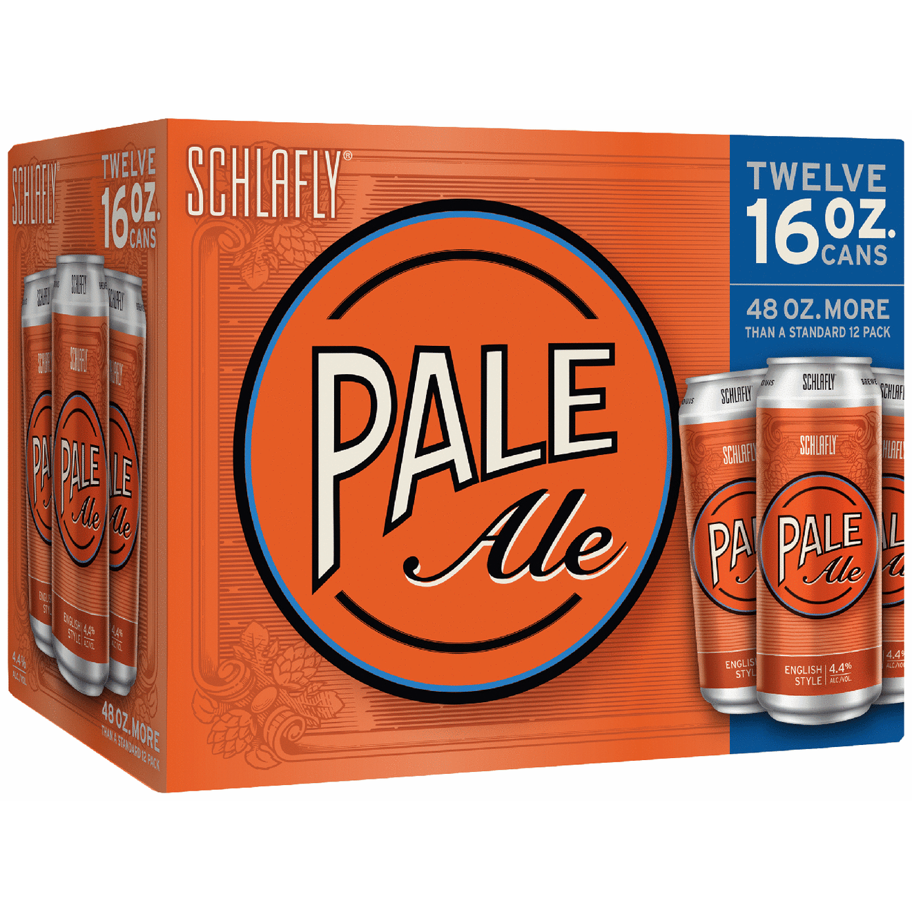 Schlafly Pale Ale
