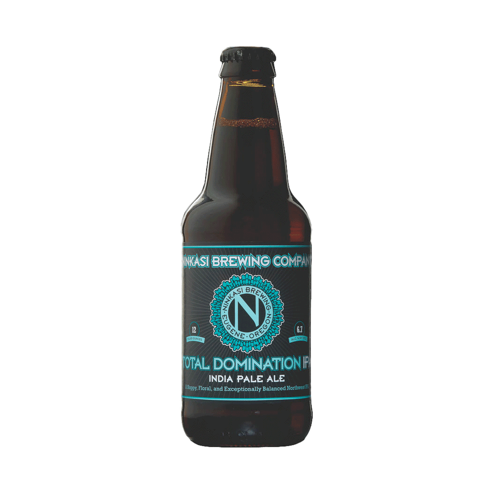 Ninkasi Total Domination IPA