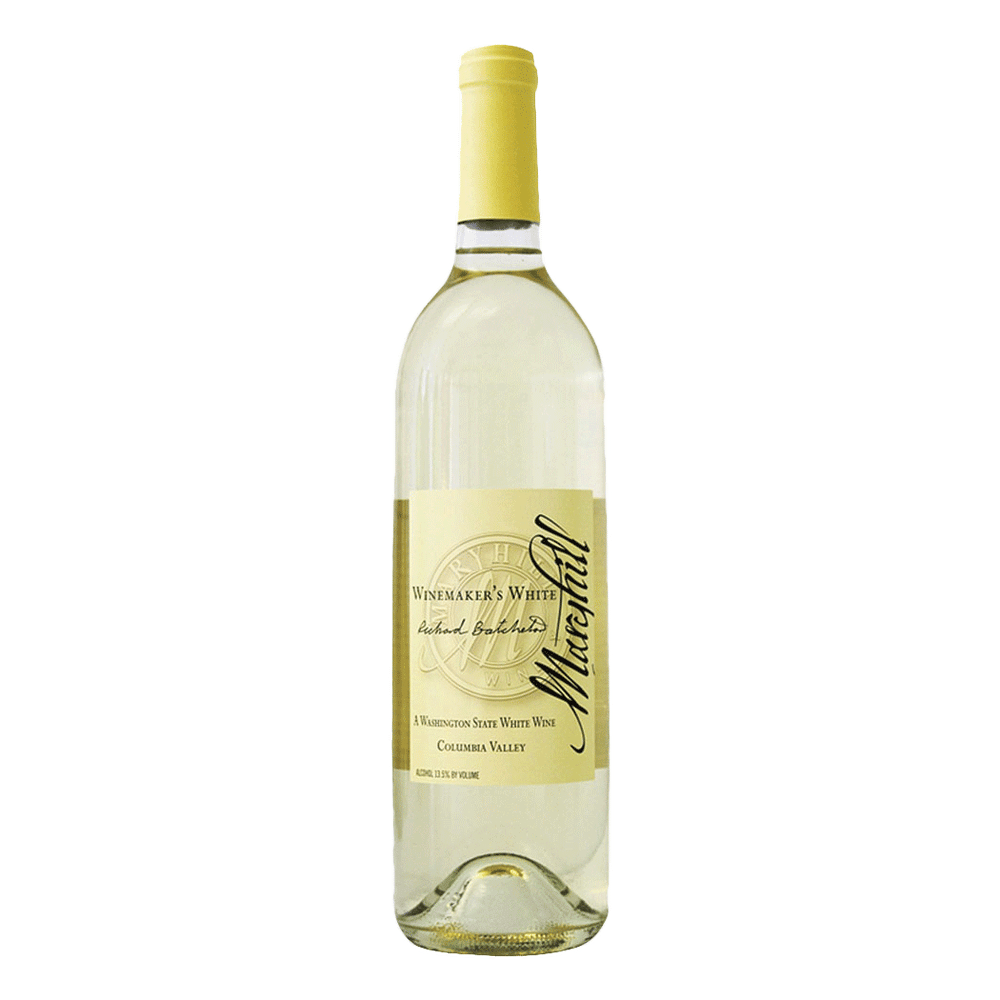Maryhill Winemaker's White