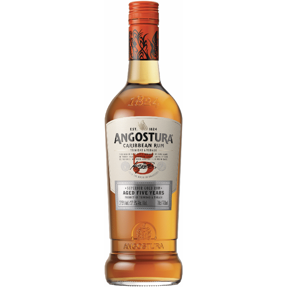 Angostura 5 yr Rum