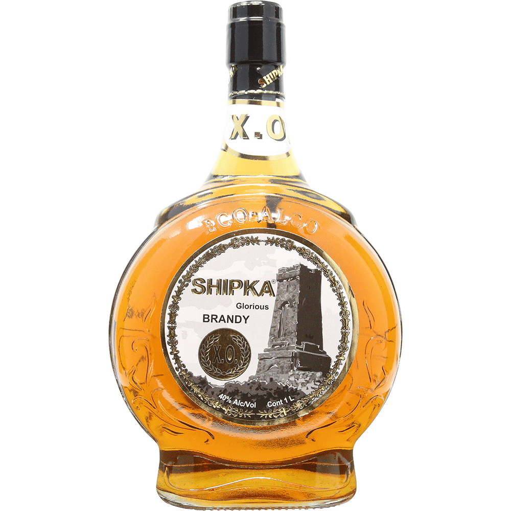 Shipka X.O. Brandy