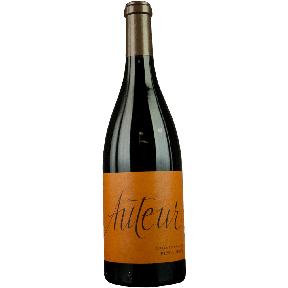 Auteur Pinot Noir Shea Vineyard