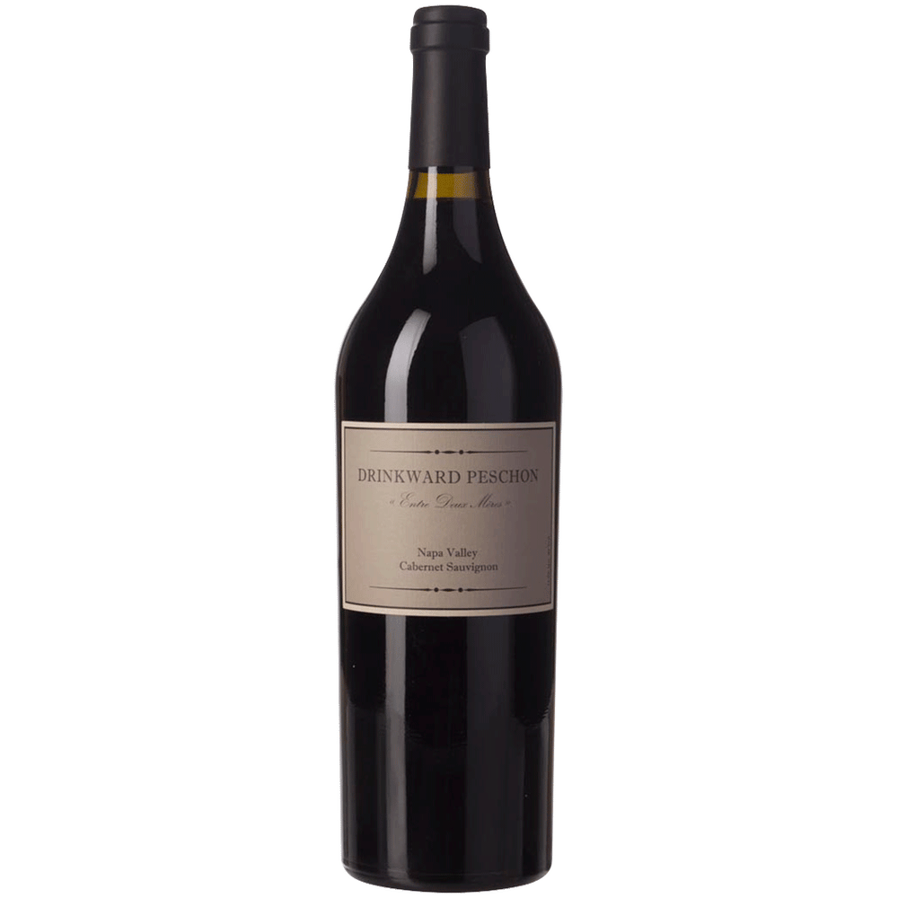 Drinkward Peschon Cabernet Entre Deux Meres