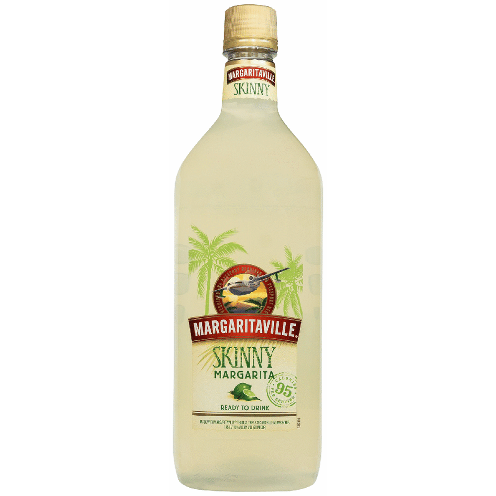 Margaritaville Skinny Margarita RTD