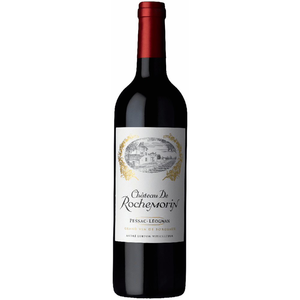 Chateau Rochemorin Rouge Pessac | Total Wine & More