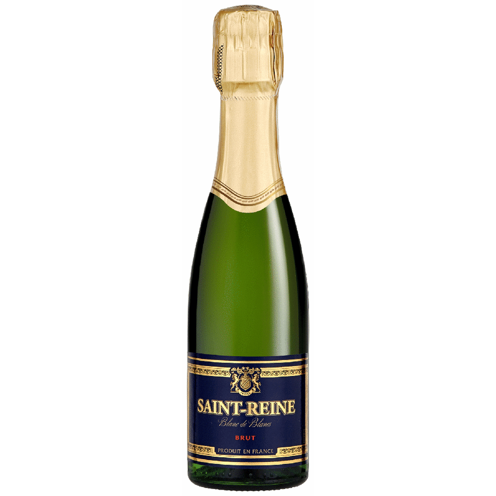 St Reine Blanc de Blanc Brut Sparkling Wine