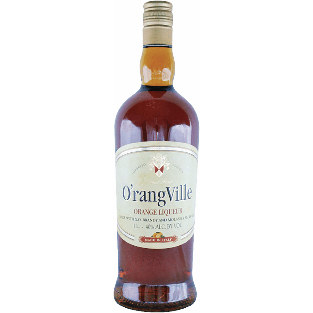 O'rangeVille