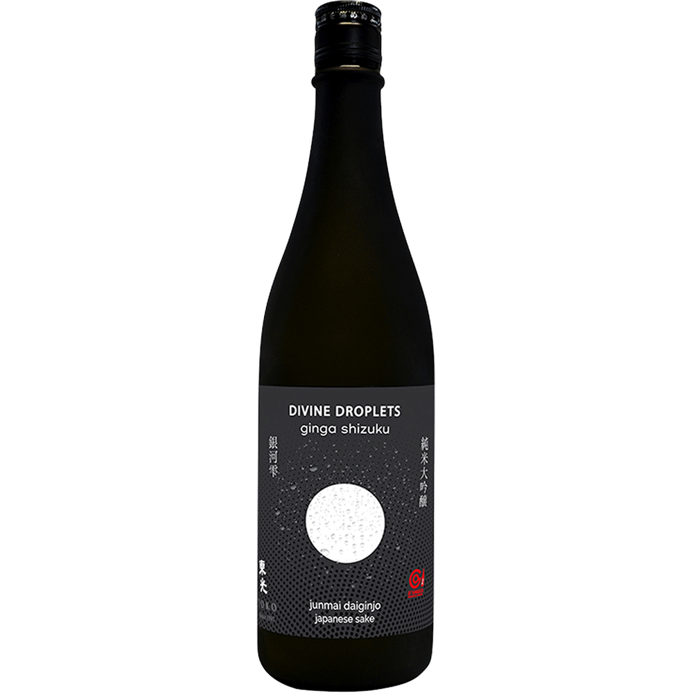 Ginga Shizuku Divine Droplets | Total Wine & More
