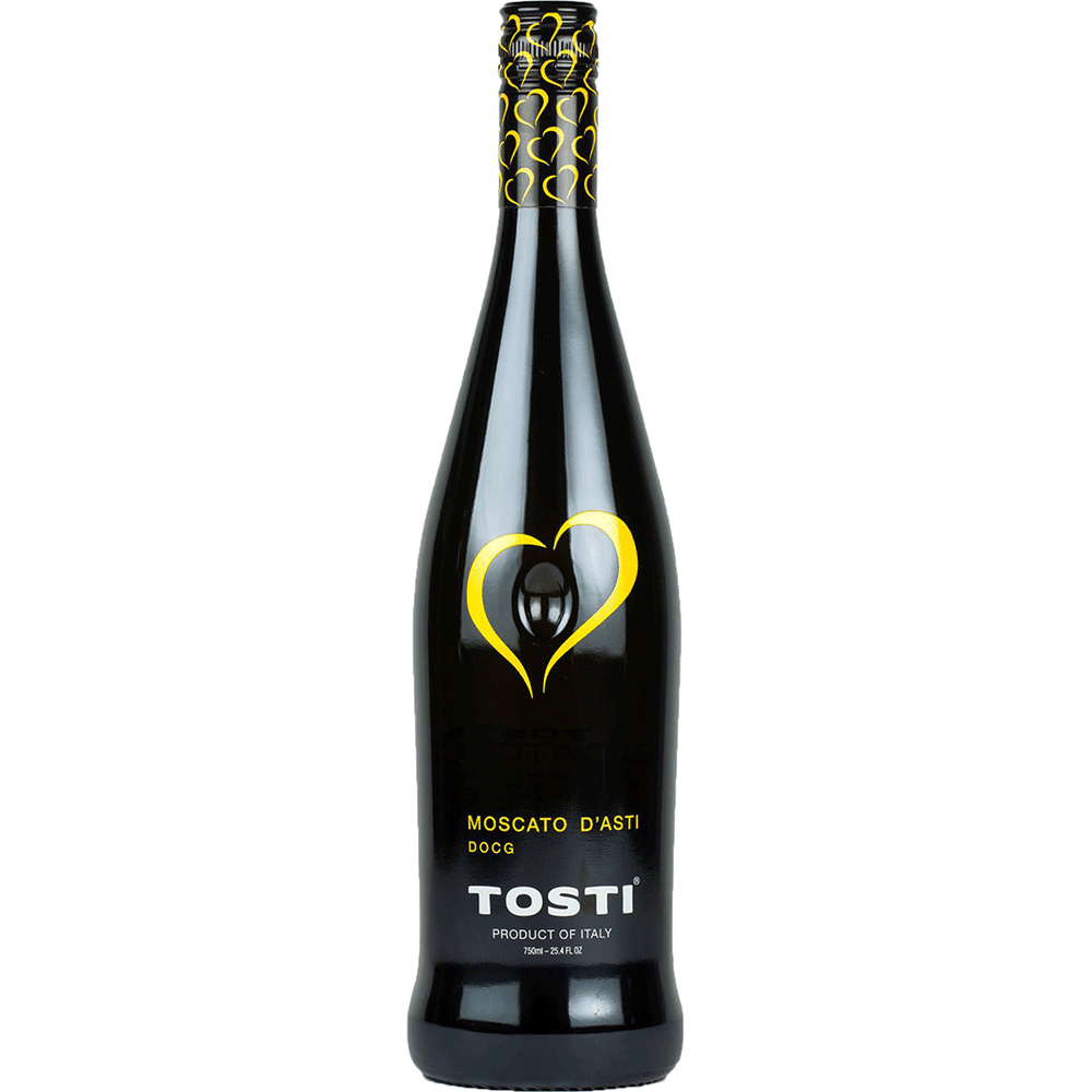 Tosti Sparkling Moscato